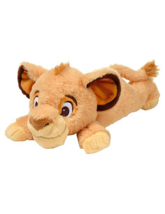 Peluche Simba Rey León Disney 40.6 cm Lambs & Ivy