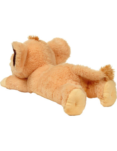 Peluche Simba Rey León Disney 40.6 cm Lambs & Ivy