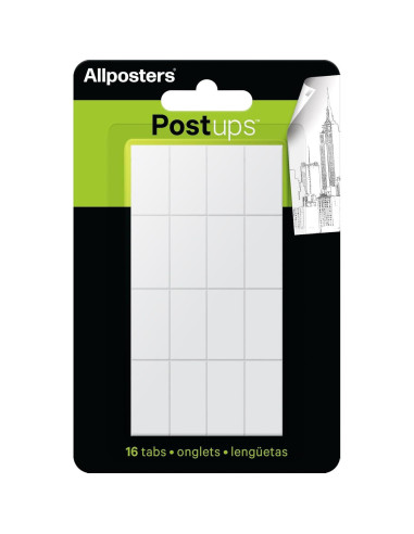 Póster de Pared Pokémon Favoritos - Trends International 86.4x56.8 cm