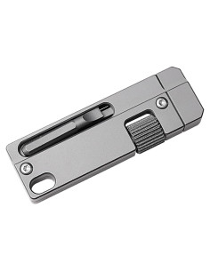 Llave Multifuncional CHENZILIN con Mango Ergonómico 62x20mm