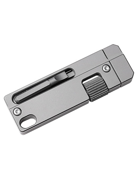 Llave Multifuncional CHENZILIN con Mango Ergonómico 62x20mm