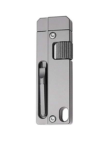 Llave Multifuncional CHENZILIN con Mango Ergonómico 62x20mm