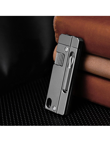 Llave Multifuncional CHENZILIN con Mango Ergonómico 62x20mm