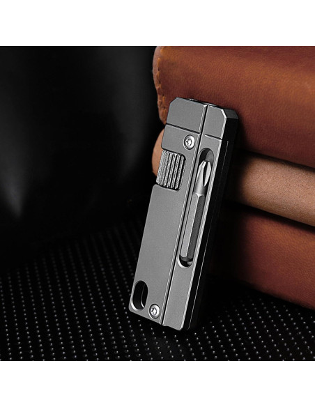 Llave Multifuncional CHENZILIN con Mango Ergonómico 62x20mm