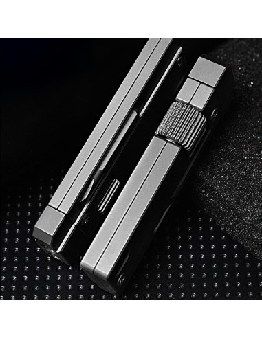 Llave Multifuncional CHENZILIN con Mango Ergonómico 62x20mm