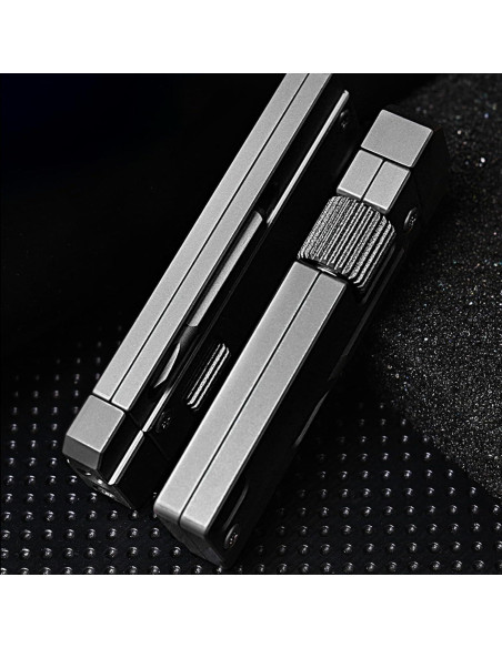 Llave Multifuncional CHENZILIN con Mango Ergonómico 62x20mm