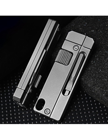 Llave Multifuncional CHENZILIN con Mango Ergonómico 62x20mm