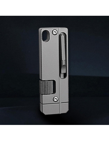 Llave Multifuncional CHENZILIN con Mango Ergonómico 62x20mm