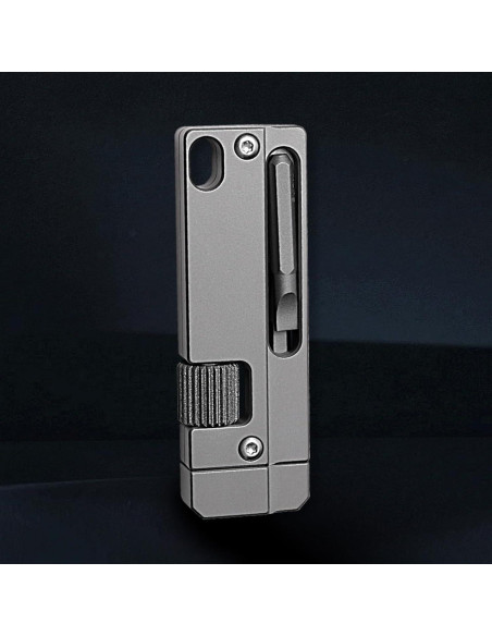 Llave Multifuncional CHENZILIN con Mango Ergonómico 62x20mm