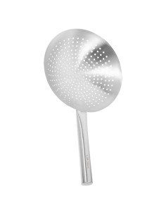 Cernidor Redondo de Acero Inoxidable Cabilock 30cm