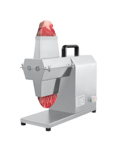 Ablandador de Carne Eléctrico Josbuynls 450W Acero Inoxidable