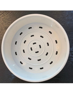 Cesta Vaporizadora BEBEMOKO 16.89 cm Antiadherente 2