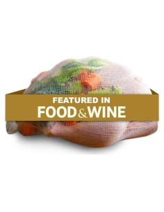 Calcetines para sopa Regency Wraps 10 unidades 60.96 cm