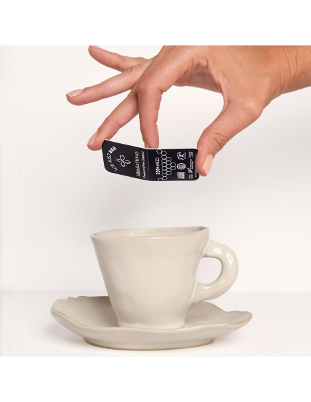 Paquete de Miel de Manuka We Just Bee - 100% Pura 250+ MGO