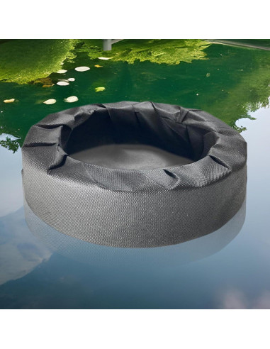 Maceta Flotante Levitante Magnética Grande - Genérico 27cm