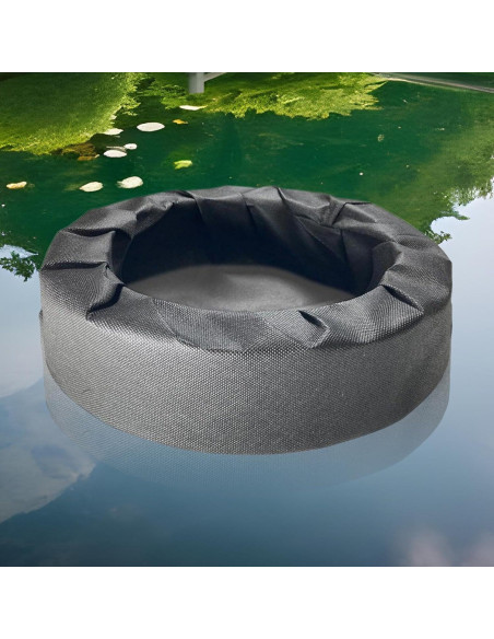 Maceta Flotante Levitante Magnética Grande - Genérico 27cm