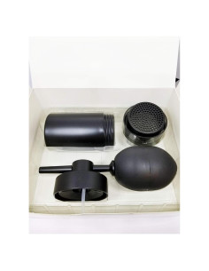 Aplicador Pulverizador de Fibras para Cabello Finally 12.5g