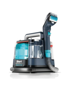 Limpiador de Tapicería Eléctrico Shark PX200 - Portátil, 6.35 kg