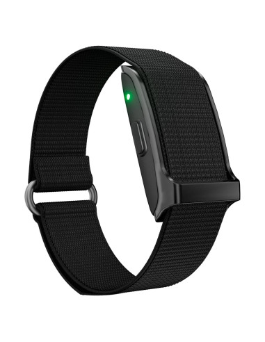 Pulsera Inteligente Leafora H59 con Monitoreo de Salud 24h