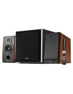Altavoces Activos Bluetooth Edifier R1700BTs + Subwoofer T5 8"