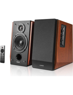Altavoces Activos Bluetooth Edifier R1700BTs + Subwoofer T5 8" 2