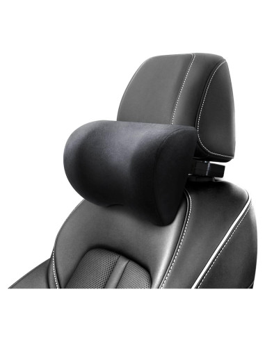 Almohada de Cuello Ajustable HSWT - Espuma Viscoelástica Ergonómica