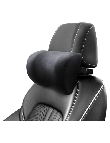 Almohada de Cuello Ajustable HSWT - Espuma Viscoelástica Ergonómica