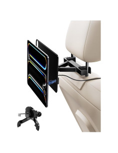 Soporte Magnético Inalámbrico KUXIU para iPad Pro 11 y Air 10.9