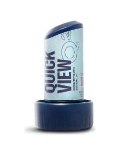 GYEON QuickView Recubrimiento Cerámico Hidrofóbico 249g