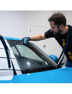 GYEON QuickView Recubrimiento Cerámico Hidrofóbico 249g 2