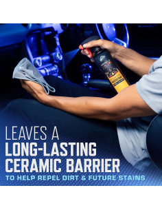 Armor All Protectante Cerámico Híbrido 473 ml - Brillo Medio 2