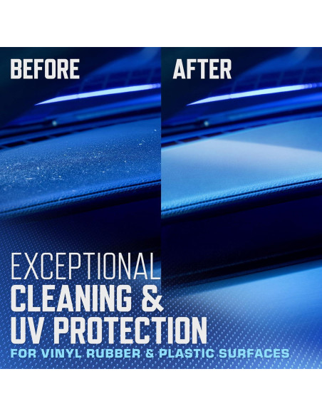 Armor All Protectante Cerámico Híbrido 473 ml - Brillo Medio