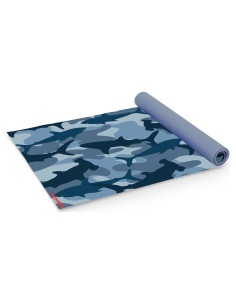 Alfombrilla de Yoga Antideslizante Niños Antsy Pants 152x61cm