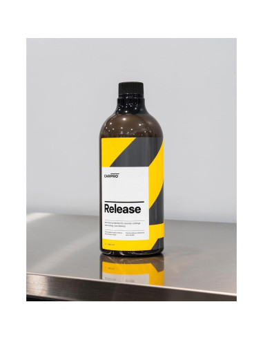 CARPRO Release 1L - Sellador Nano a Base de Cera para Autos