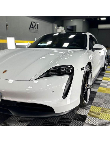 CARPRO Release 1L - Sellador Nano a Base de Cera para Autos