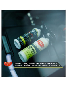 Limpiador y Protector de Interior Jay Leno 473 ml - Auto, Cuero, Plástico 2