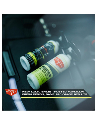 Limpiador y Protector de Interior Jay Leno 473 ml - Auto, Cuero, Plástico