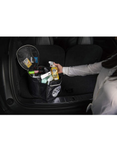 Bolsa de Organización Chemical Guys ACC610 para Detallado 2