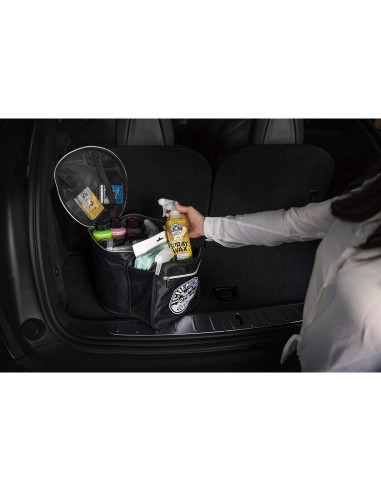 Bolsa de Organización Chemical Guys ACC610 para Detallado