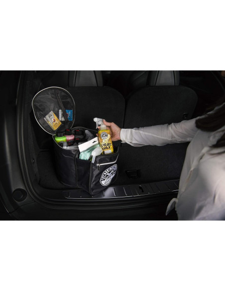 Bolsa de Organización Chemical Guys ACC610 para Detallado