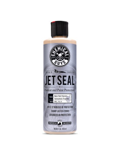 Sellador Anticorrosión JetSeal Chemical Guys 473 ml - Protección Brillante