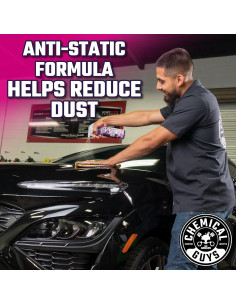 Spray Detallador Rápido Chemical Guys WAC21116 473 ml 2