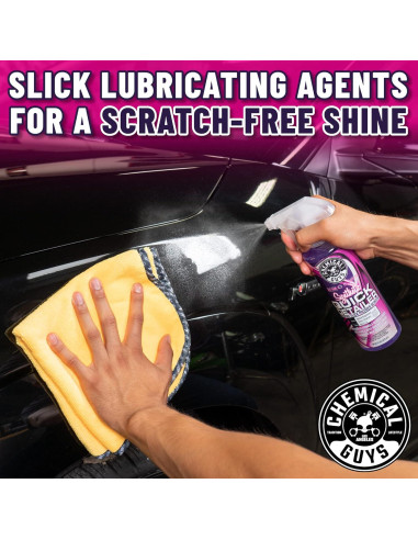 Spray Detallador Rápido Chemical Guys WAC21116 473 ml