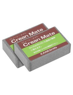 Removedor de Óxido y Manchas IPPINKA - Set de 2 - Herramienta Japonesa