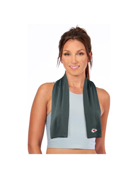 Toalla de Enfriamiento Northwest Kansas City Chiefs 30x102 cm