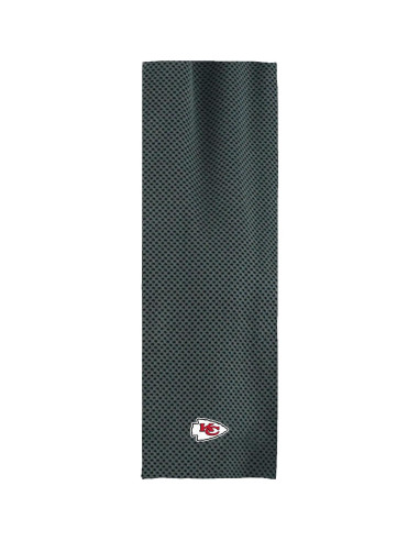 Toalla de Enfriamiento Northwest Kansas City Chiefs 30x102 cm