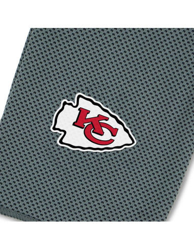 Toalla de Enfriamiento Northwest Kansas City Chiefs 30x102 cm