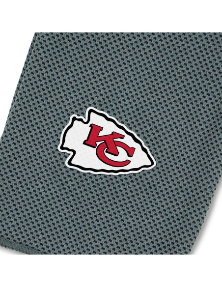 Toalla de Enfriamiento Northwest Kansas City Chiefs 30x102 cm