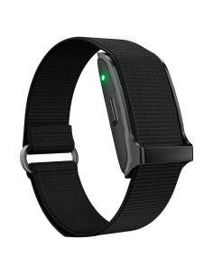 Pulsera Inteligente Leafora H59 con Monitoreo de Salud 24h