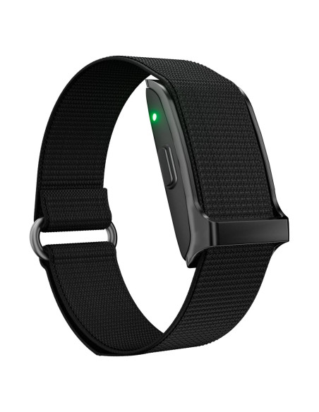 Pulsera Inteligente Leafora H59 con Monitoreo de Salud 24h